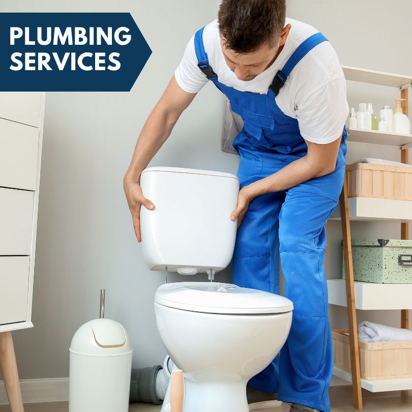 Plumbing Company in West Liberty, IA